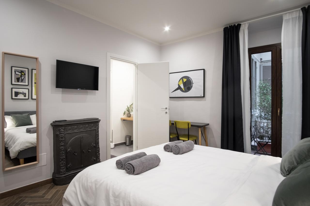 The Gallery 42 Guest house Florence