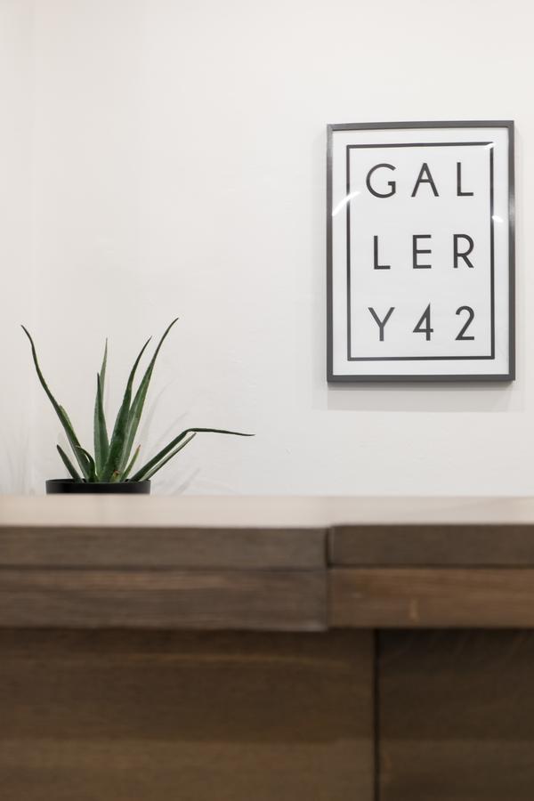 The Gallery 42 Gasthof Florenz