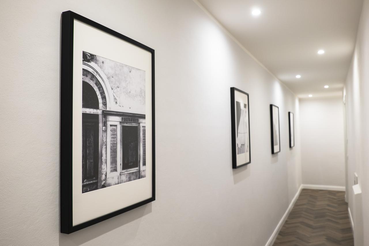 Gasthof The Gallery 42 Florenz